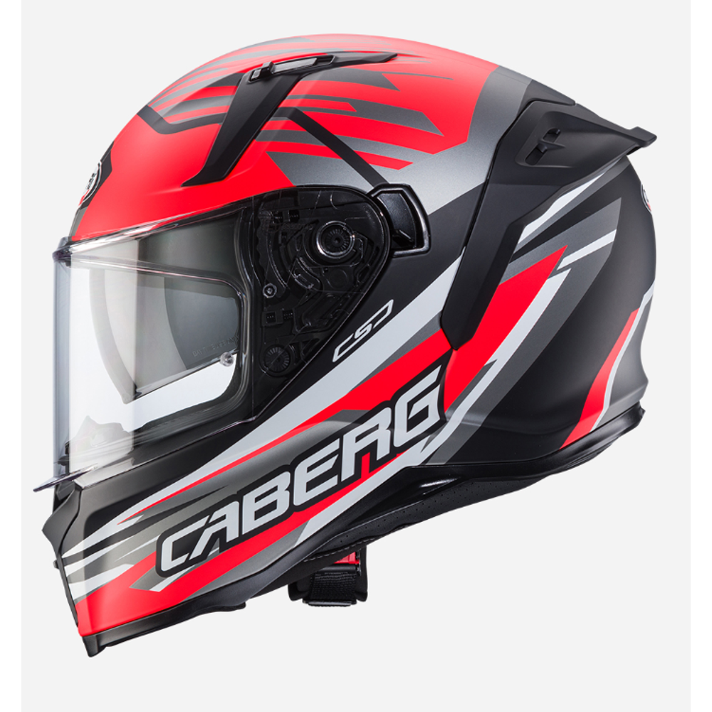 Zatvorena – full face kaciga za motor XS vel. Caberg Avalon X Kira - CSCB slika 3
