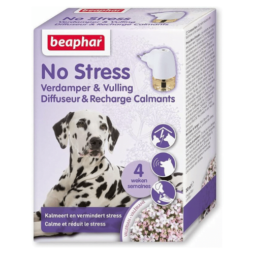 Beaphar No Stress Starter Pack Dog 30 ml slika 1