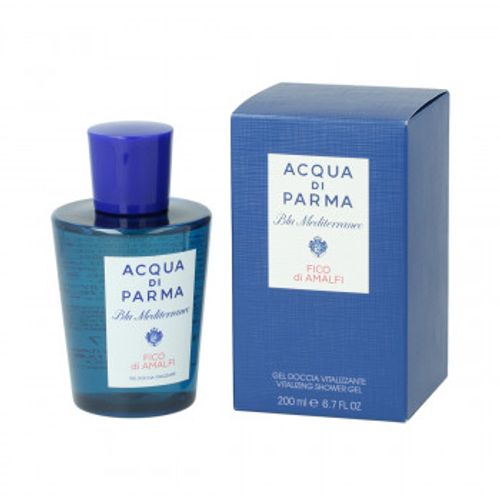 Acqua Di Parma Blu Mediterraneo Fico di Amalfi Perfumed Shower Gel 200 ml (unisex) slika 3