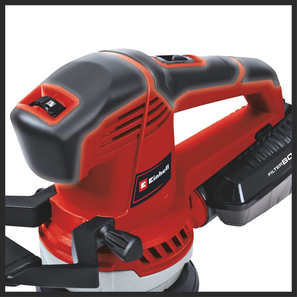 Einhell Ekscentrična brusilica TE-RS 40 E slika 2