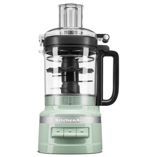 KitchenAid Food Processor 2.1L (pistaccio) KA5KFP0921EPT Seckalica slika 2