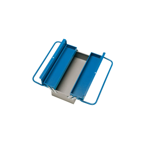 Unior - Kutija za alat, trodjelna 460x210x175mm 914/3