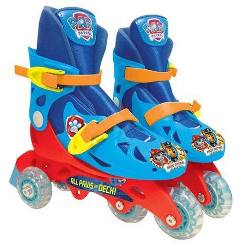 Paw Patrol dječje role - Plave slika 1