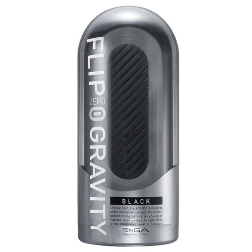 TENGA Flip Zero Gravity Masturbator  slika 1