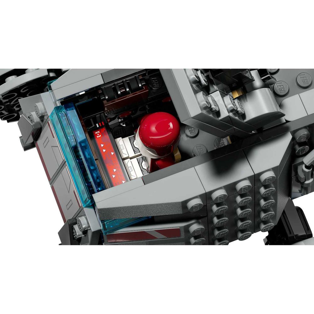 LEGO 75413 Republic Juggernaut slika 6
