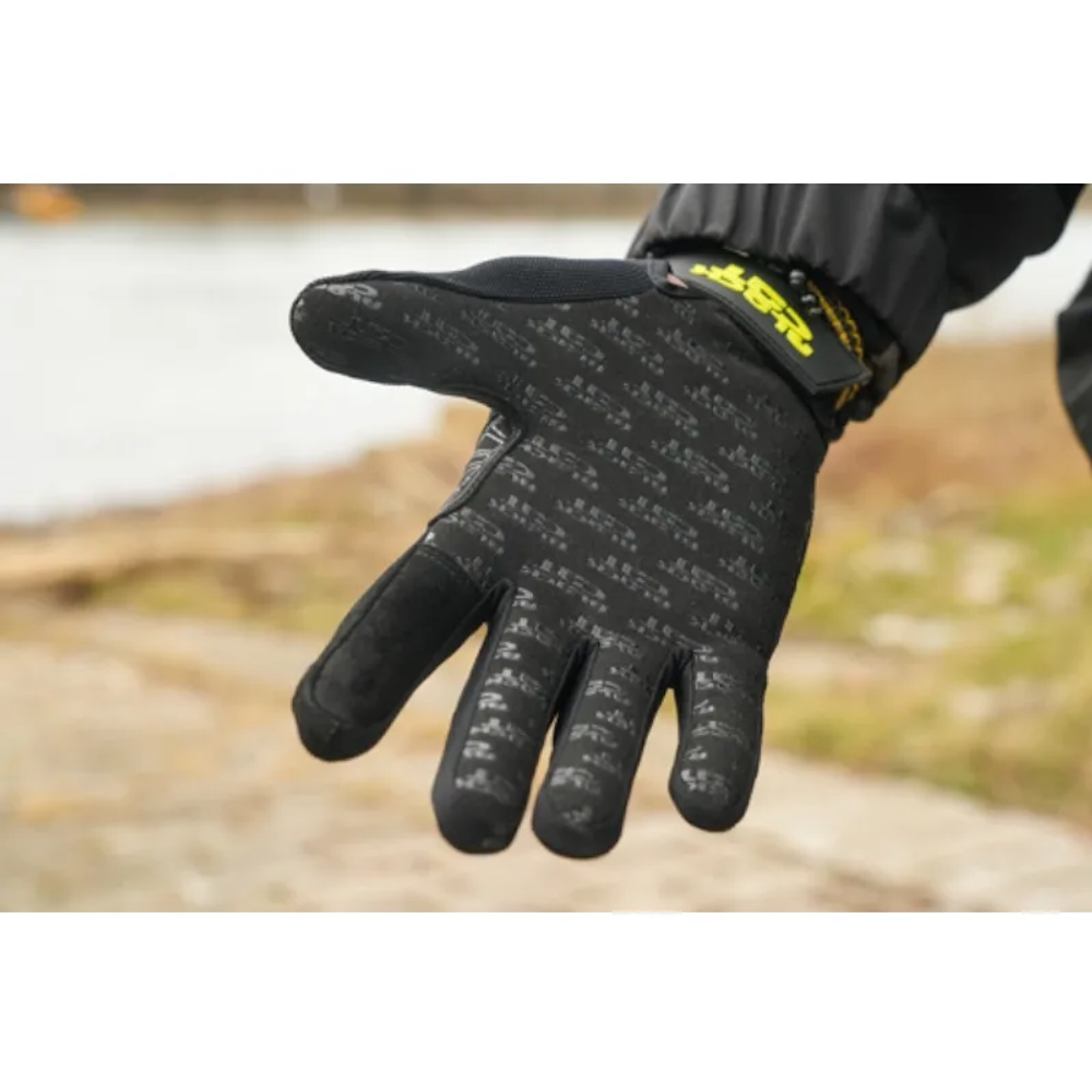 BO150005 BLACK CAT Radne rukavice Cat Gripper Gloves XL slika 3