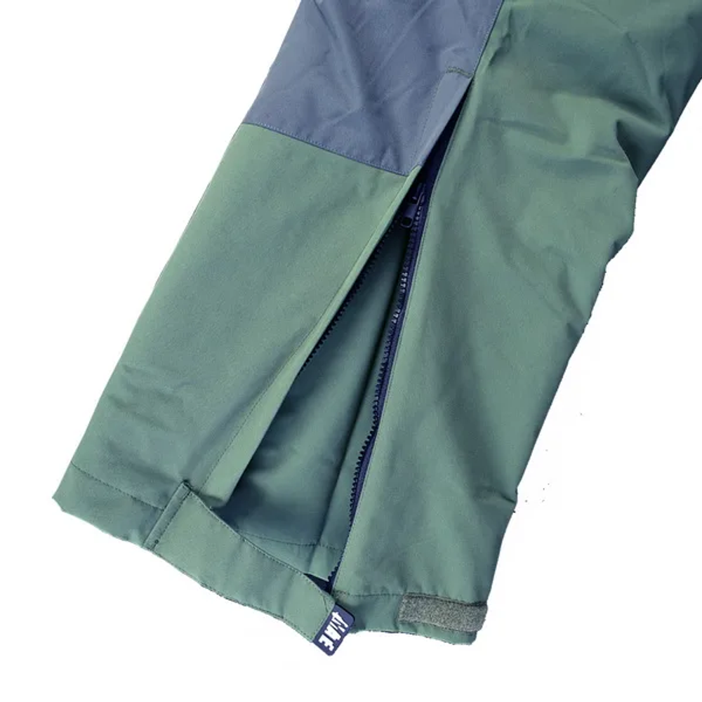 MATE Danube Race Thermo Suit #L (MT12071) slika 7