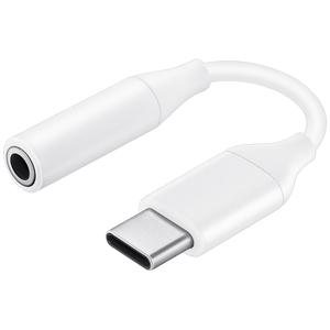 Samsung Adapter USB type C / 3.5 mm - EE-UC10JUWEGWW