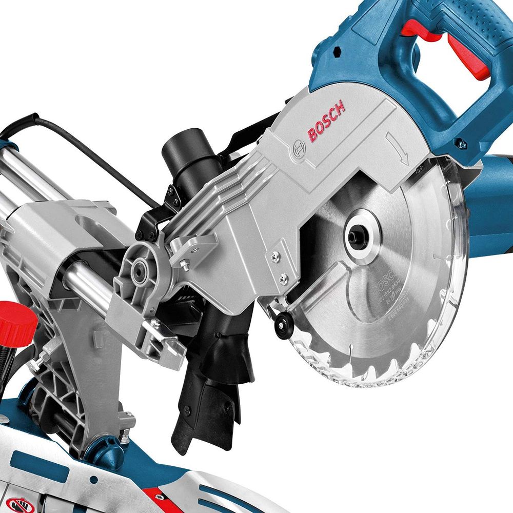 BOSCH Potezna pila GCM 800 SJ Professional  slika 6