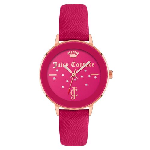 Ženski sat Juicy Couture JC1264RGHP (Ø 38 mm) slika 1