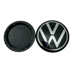 Čep za aluminijsku felgu ASY VW 66/56mm (NOVI MODEL)