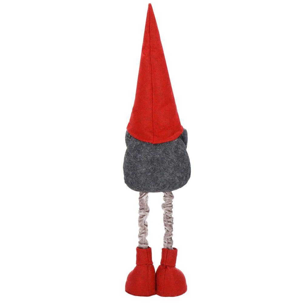 CA0695 BOŽIĆNI UKRASA "DWARD" 80 CM slika 9