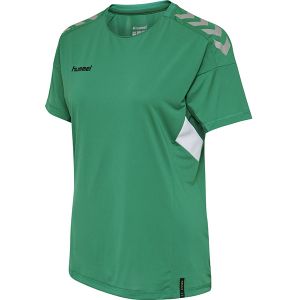 00006-6100 Hummel Majica Tech Move Jersey Woman S/S 00006-6100