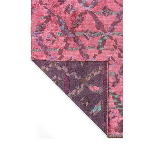 Tepih JASMINE PURPLE, 200 x 250 cm slika 3