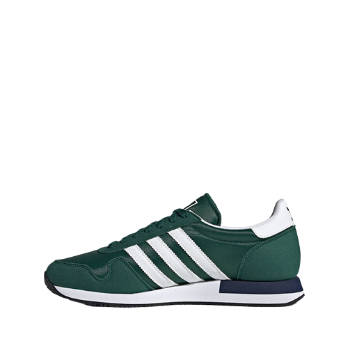 Adidas muške patike USA 84 H02102 slika 5