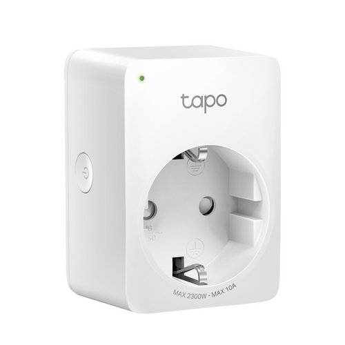 TP-LINK Tapo P100 Mini Smart Wi-Fi utičnica slika 4