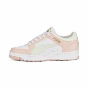 Casual tenisice za žene Puma Rebound Joy Low - Bijela