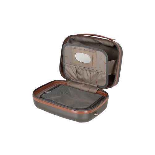 EL POTRO ABS Beauty case slika 4