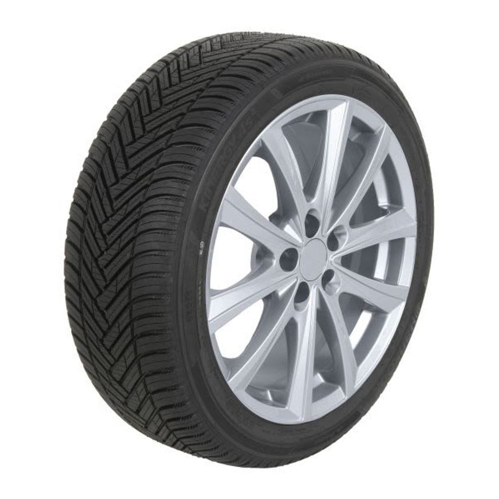 HANKOOK 215/45R17 91Y XL Kinergy 4S2 H750 slika 1