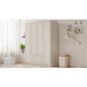 Ormar Rb-078 u Mat Bijeloj Boji