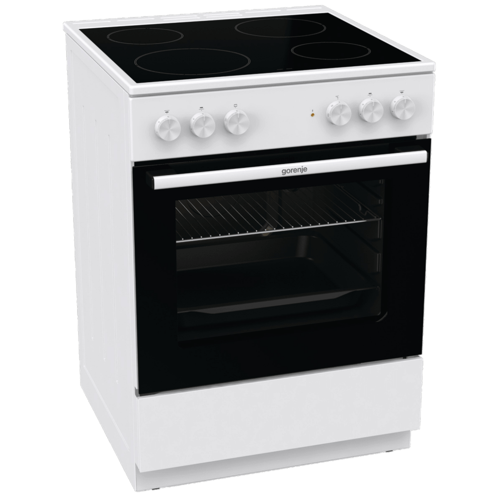 Gorenje Šporet - GEC6A11WG slika 1