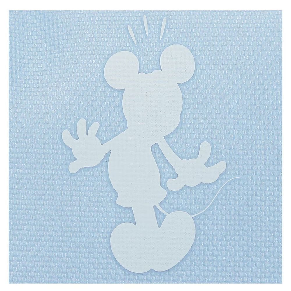 Disney Ranac 38cm, Mickey Vibes 3132641, svijetlo plavi slika 6