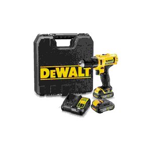 Dewalt DCD791P2 aku bušilica/odvijač 18v, 5.0ah 