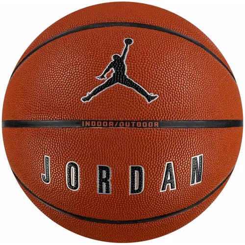 Jordan Ultimate 2.0 8p in/out košarkaška lopta j1008254-855 slika 3