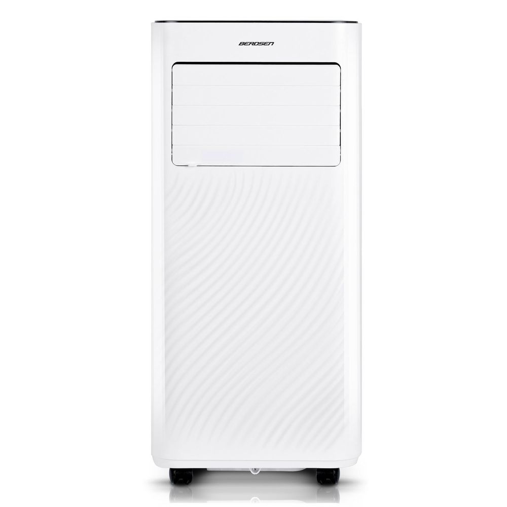 Prijenosni klima uređaj Berdsen BD-582 9000 BTU slika 2