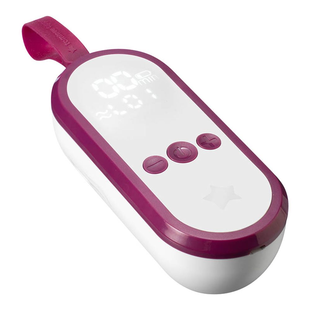 Tommee Tippee Električna izdajalica Made for Me slika 5