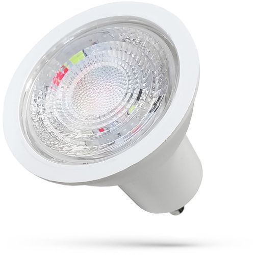 PAMETNA LED ŽARULJA 4,5W GU10 WIFI Colors RGB WOJ+16823 slika 1