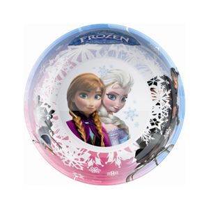 TANJIR MELAMINSKI FROZEN 17cm