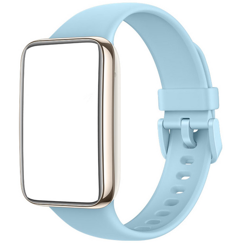 Xiaomi Smart Band 7 Pro Strap, plava slika 1