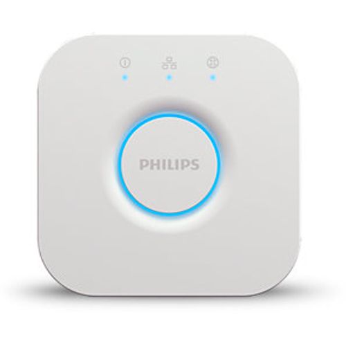 Philips HUE hue bridge eu slika 1