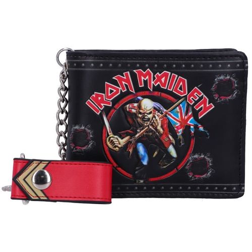 Nemesis Now Iron Maiden Wallet slika 1