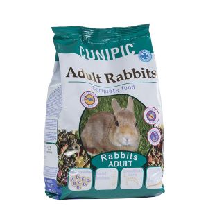Cunipic hrana za odrasle kuniće Adult Rabbit, 800g