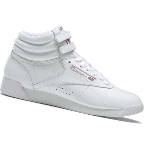 Casual tenisice za žene Reebok F S HI 100000103 Bijela slika 1