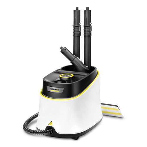 Karcher SC 3 DELUXE EasyFix - Paročistač slika 13