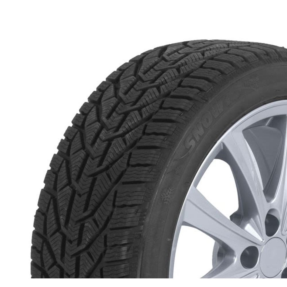 KORMORAN 225/55R16 95H  Snow slika 1