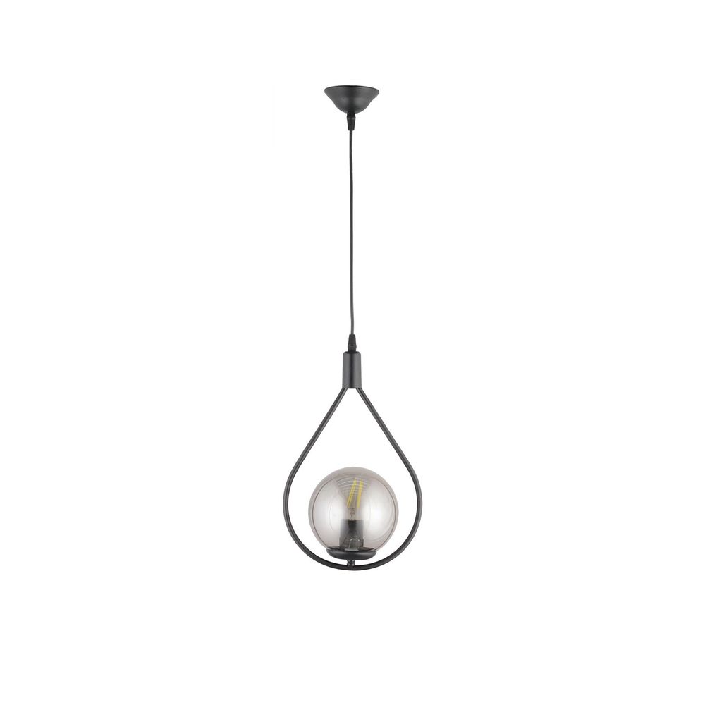 Luster 64123 – Crna boja slika 1