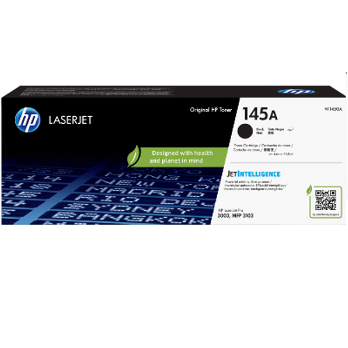 HP toner W1450A black slika 1