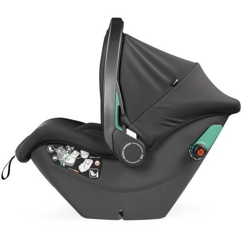 Peg Perego Autosedište Primo Viaggio Slk Licorice(0-13kg) slika 3