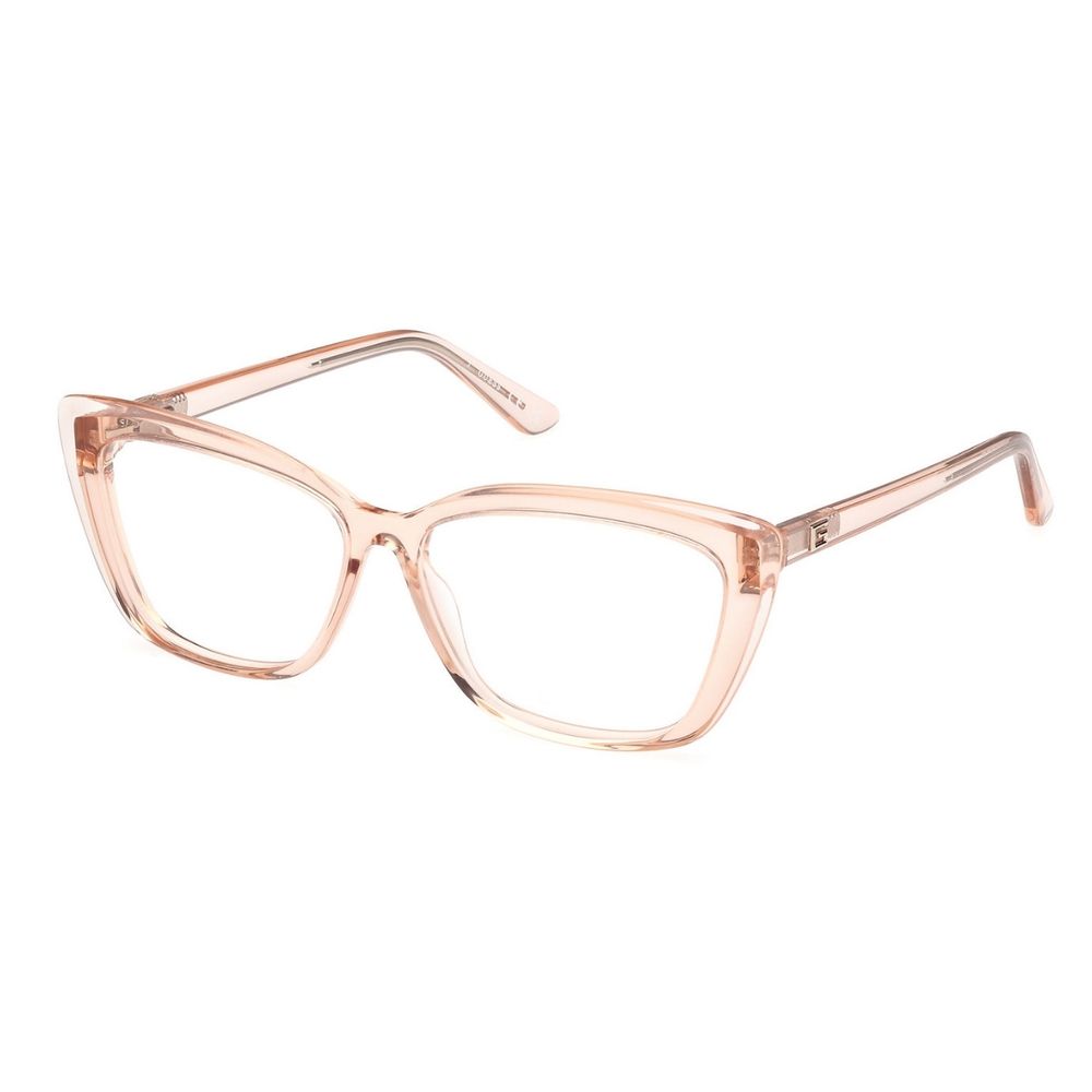 Ženske Dioptrijske naočale Guess Guess GU2977 Pink slika 2