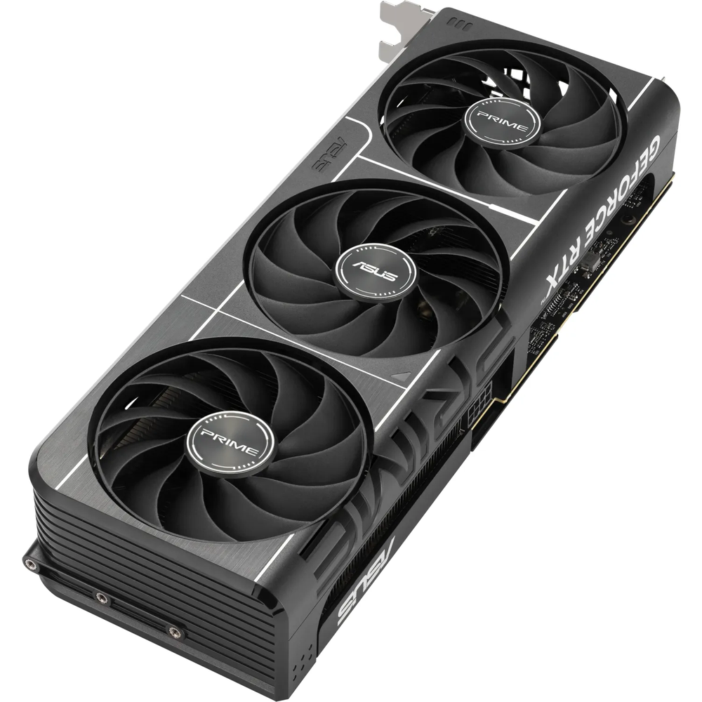 ASUS Grafička Kartica Prime GeForce RTX 5060 TE OC, 8GB GDDR7, PCI-E 5.0 slika 8