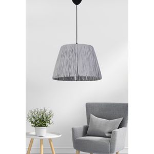 YL192 Grey Chandelier