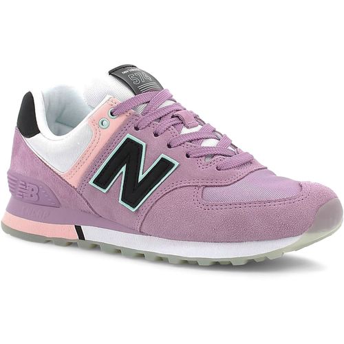 New Balance ženske tenisice WL574SAW slika 2