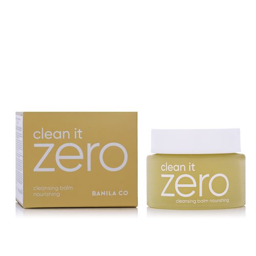 Banila Co Clean It Zero Cleansing Balm Nourishing 100 ml slika 1