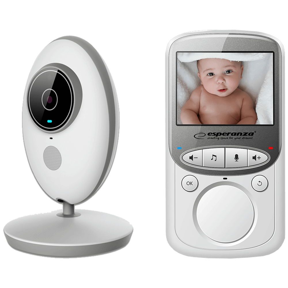 Esperanza Baby monitor - EHM003 slika 1