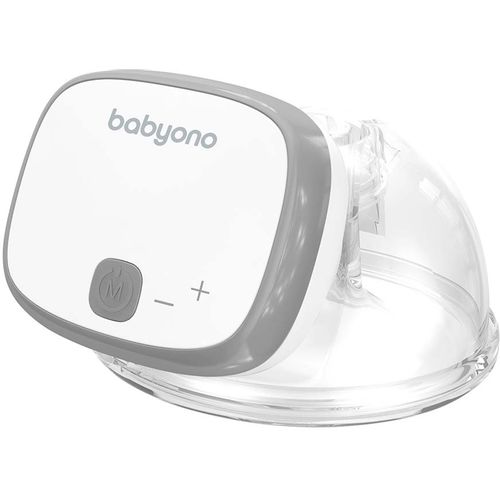 BabyOno Električna izdajalica Shelly, hands free slika 5