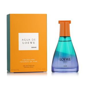 Loewe Agua Miami Eau De Toilette 50 ml (unisex)